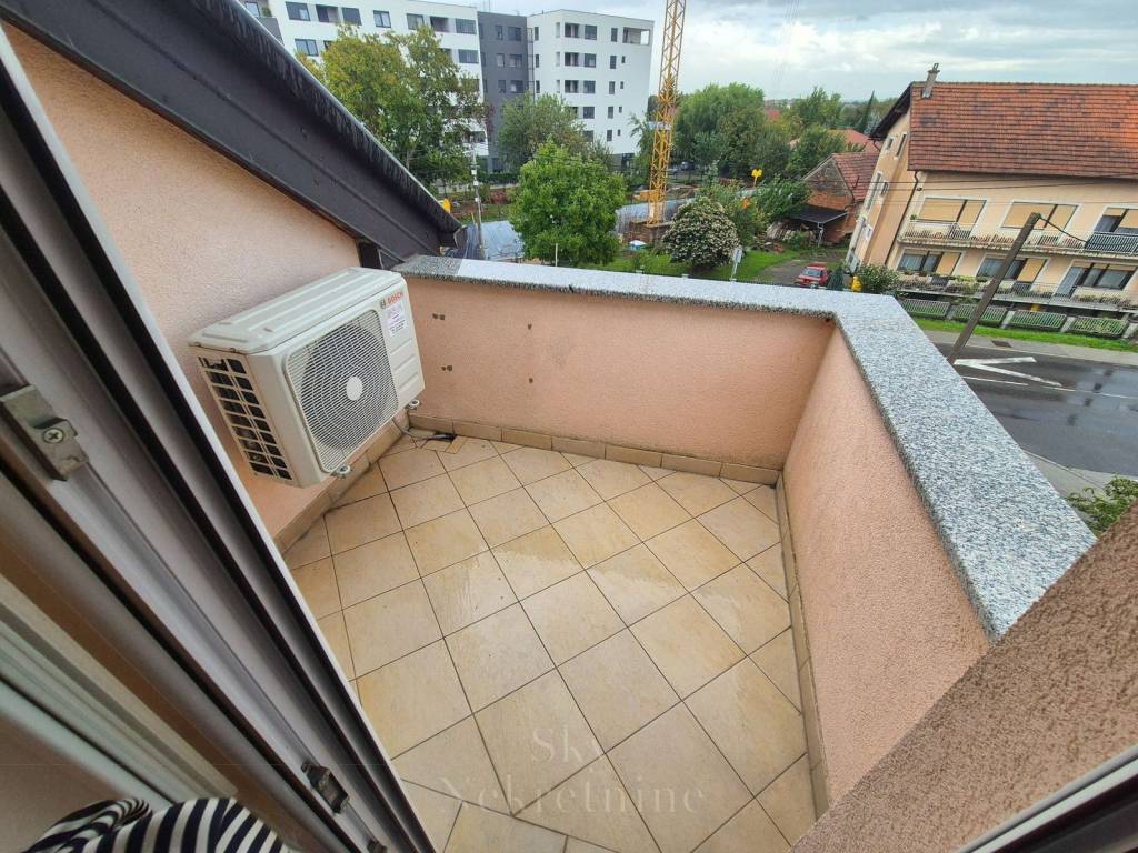 Stan u zgradi, Najam, Zagreb, Novi Zagreb - zapad