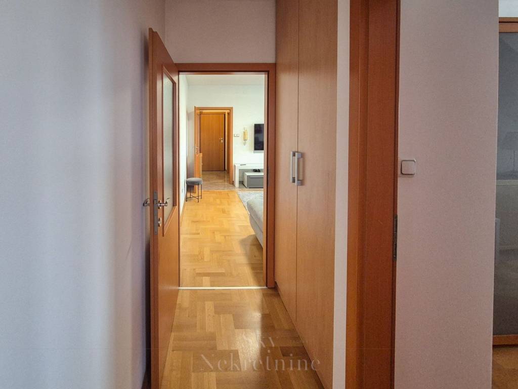 Stan u zgradi, Najam, Zagreb, Novi Zagreb - zapad