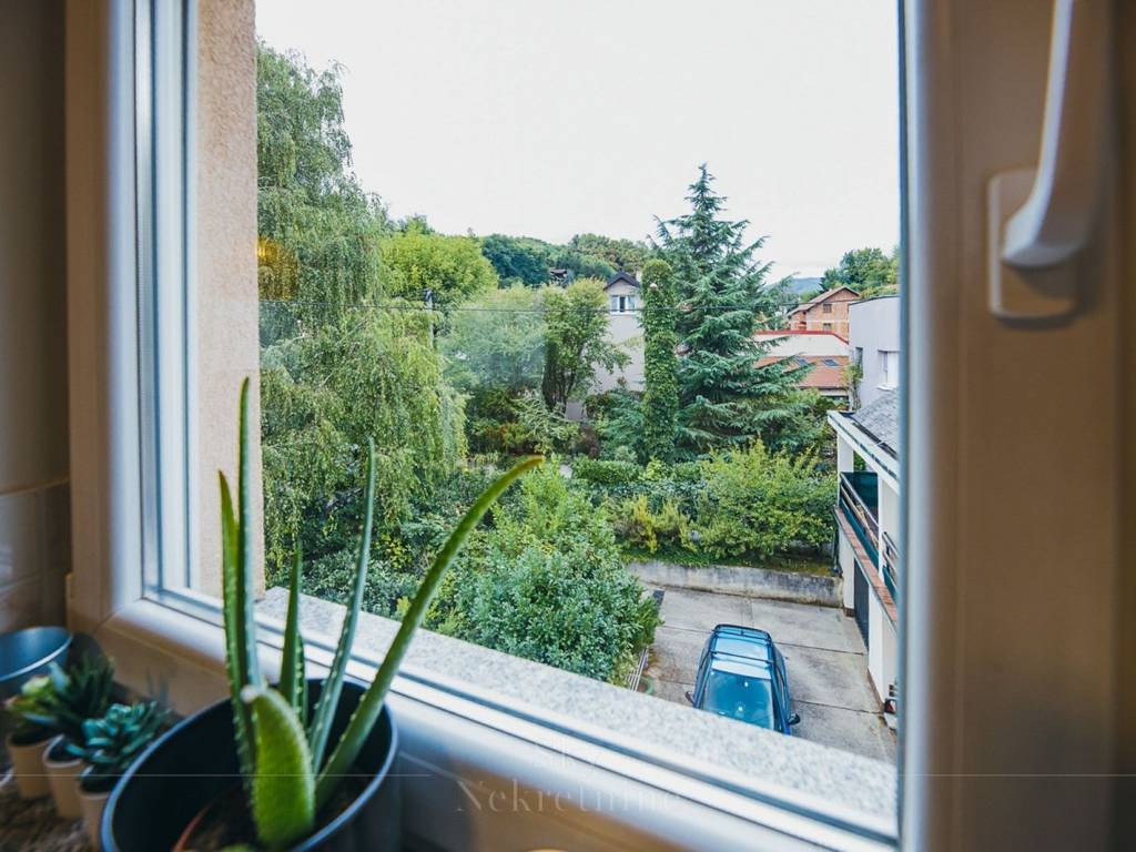 Stan u zgradi, Prodaja, Zagreb, Črnomerec