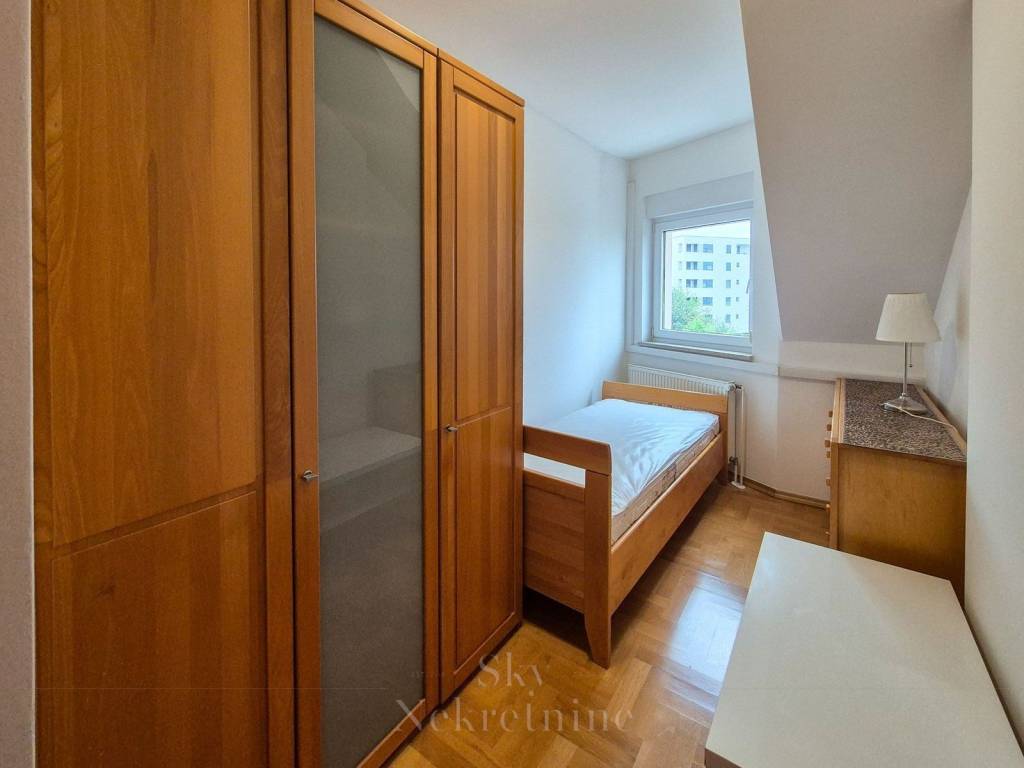 Stan u zgradi, Najam, Zagreb, Novi Zagreb - zapad