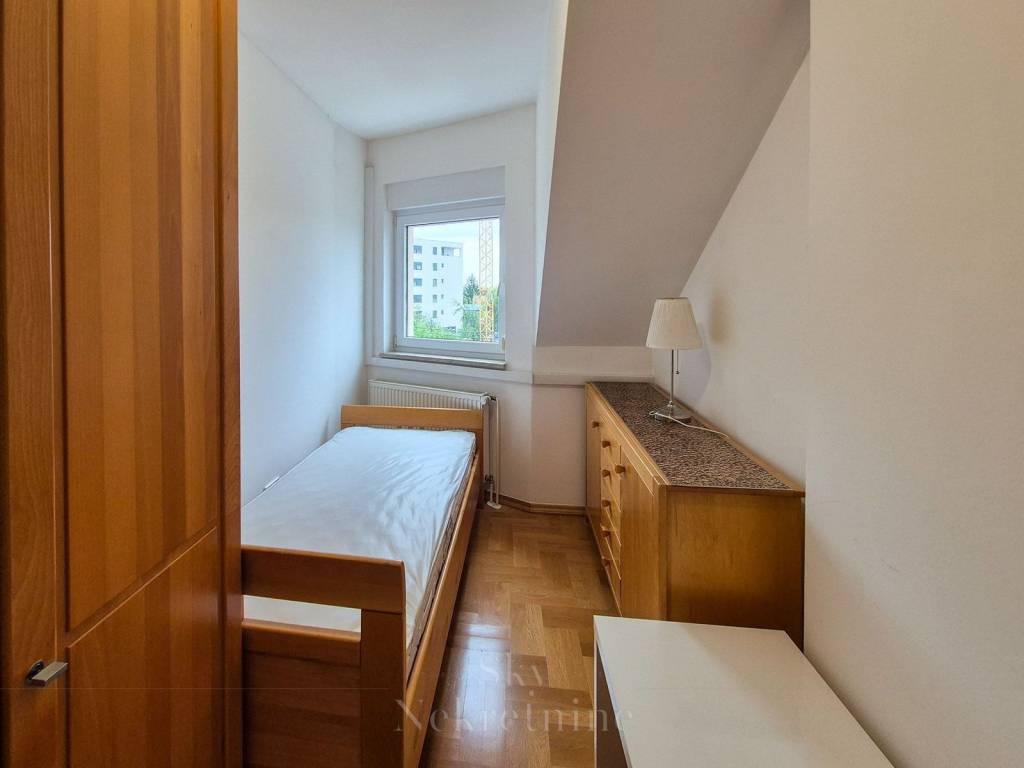Stan u zgradi, Najam, Zagreb, Novi Zagreb - zapad