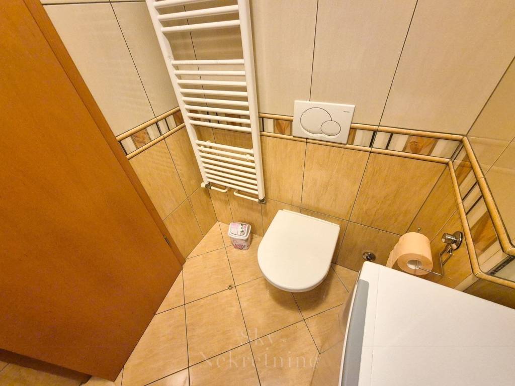 Stan u zgradi, Najam, Zagreb, Novi Zagreb - zapad