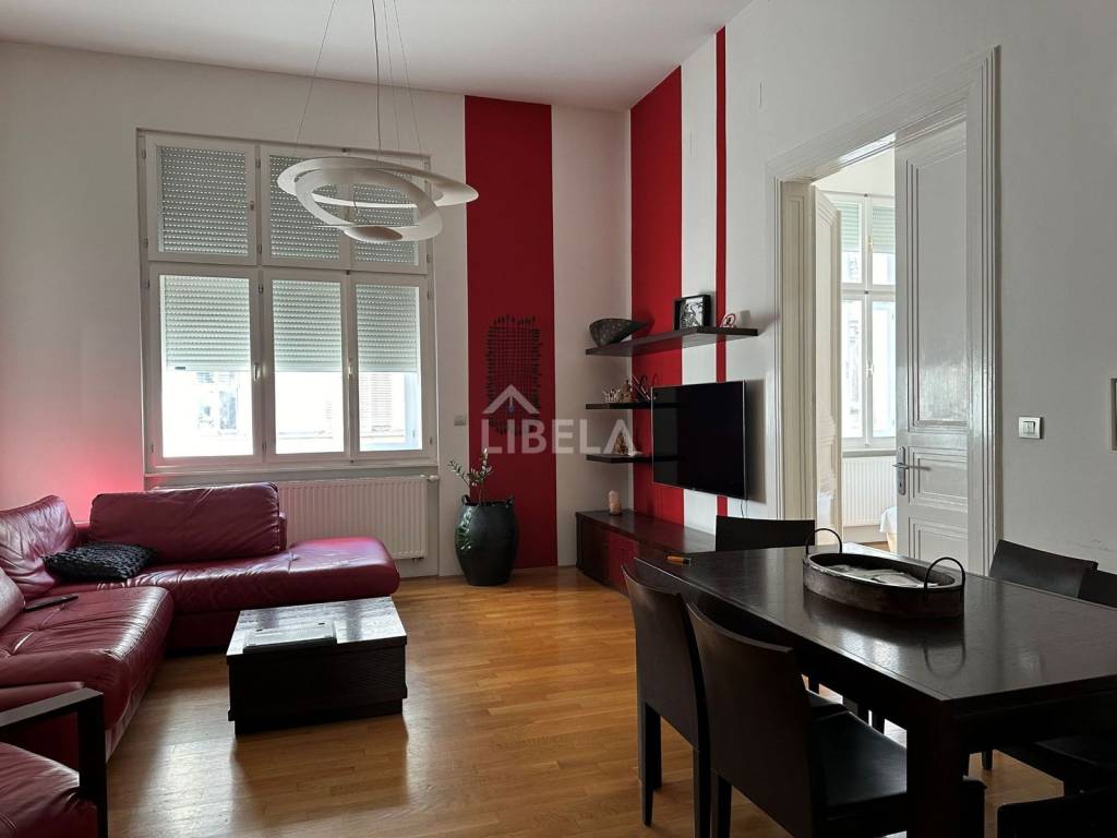 Stan u zgradi, Prodaja, Zagreb, Donji Grad