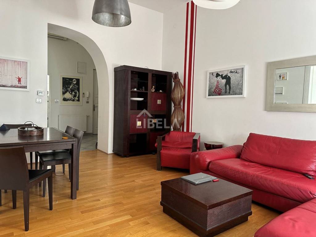 Stan u zgradi, Prodaja, Zagreb, Donji Grad