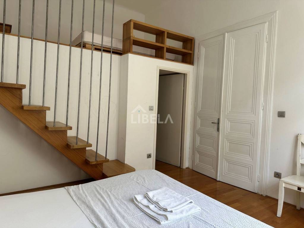 Stan u zgradi, Prodaja, Zagreb, Donji Grad