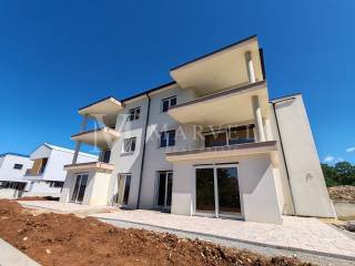 Apartman na moru, Prodaja, Omišalj, Njivice