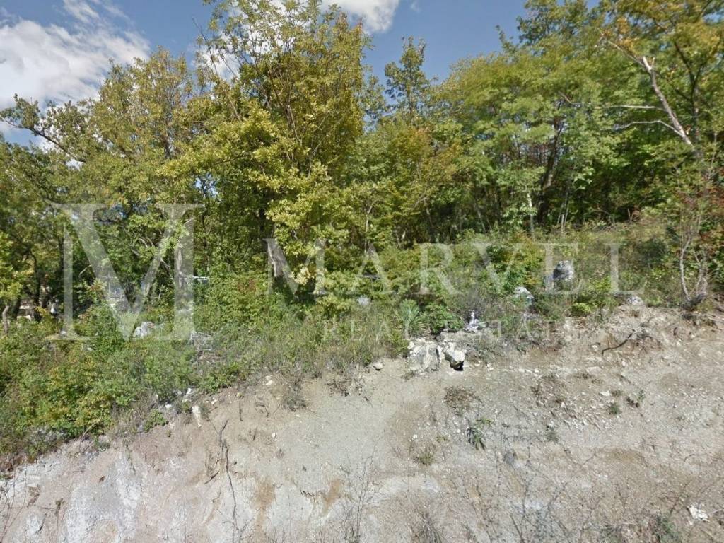 Građevinsko zemljište, Prodaja, Omišalj, Omišalj
