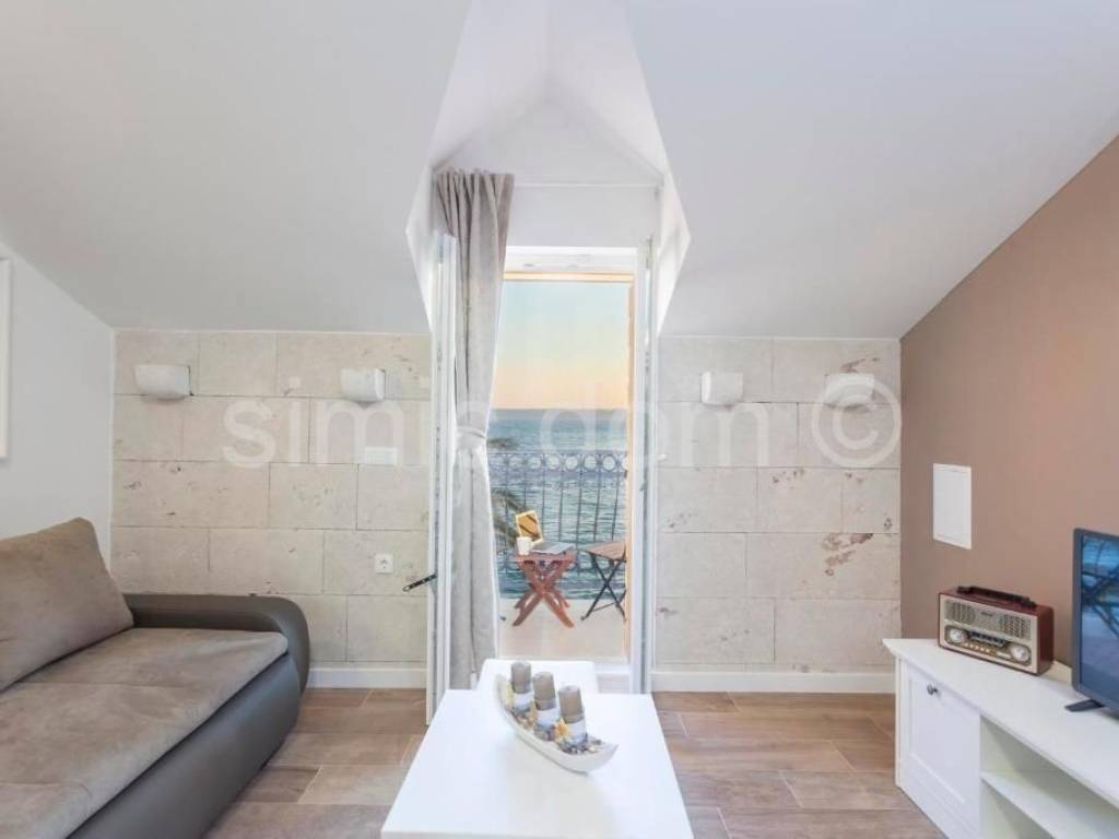 Kuća u nizu, Prodaja, Podgora, Živogošće