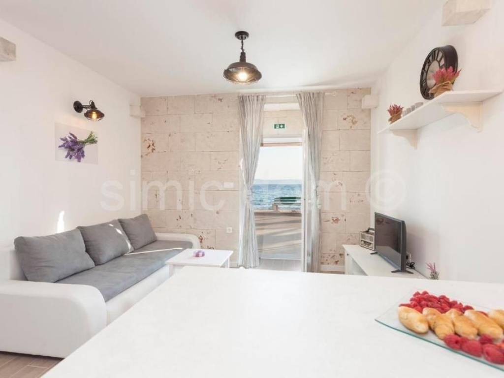 Kuća u nizu, Prodaja, Podgora, Živogošće