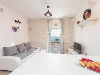 Kuća u nizu, Prodaja, Podgora, Živogošće