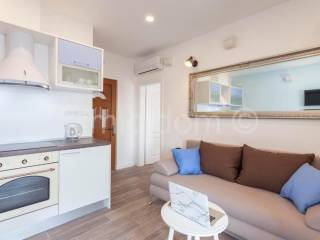 Kuća u nizu, Prodaja, Podgora, Živogošće