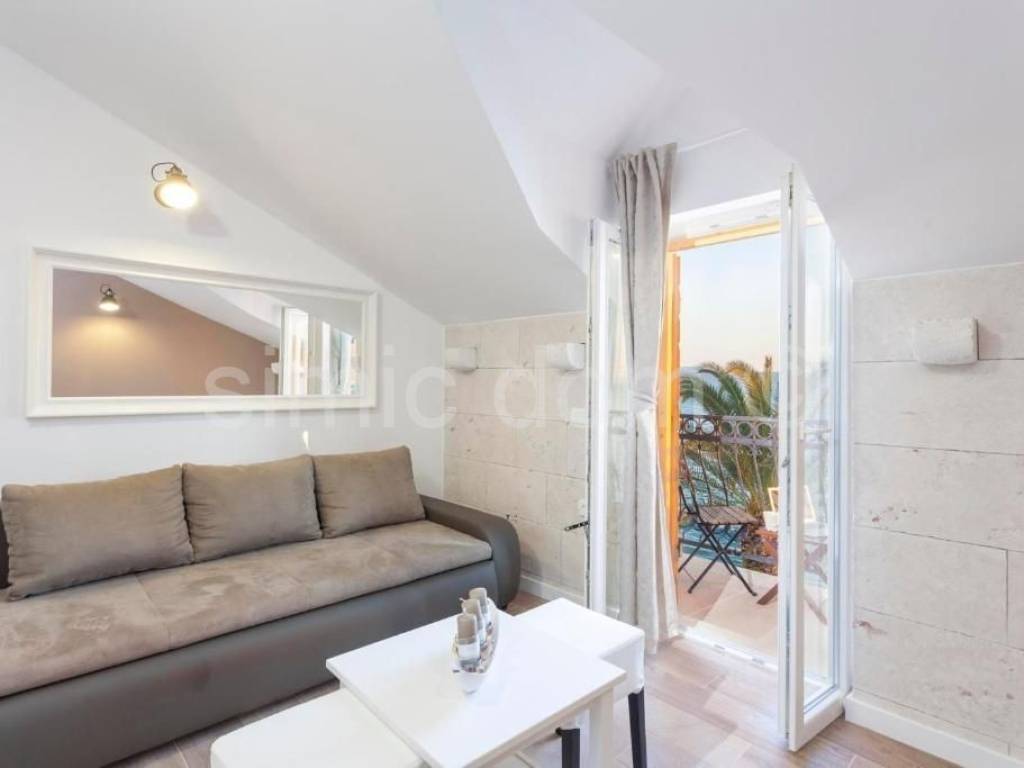 Kuća u nizu, Prodaja, Podgora, Živogošće