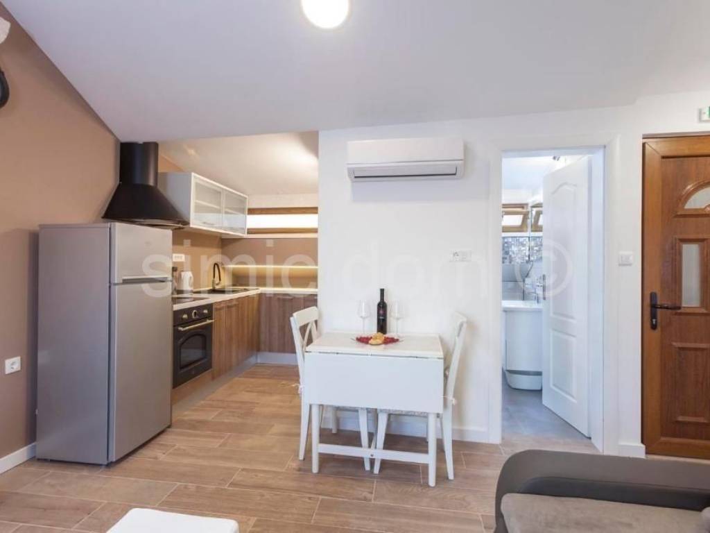 Kuća u nizu, Prodaja, Podgora, Živogošće