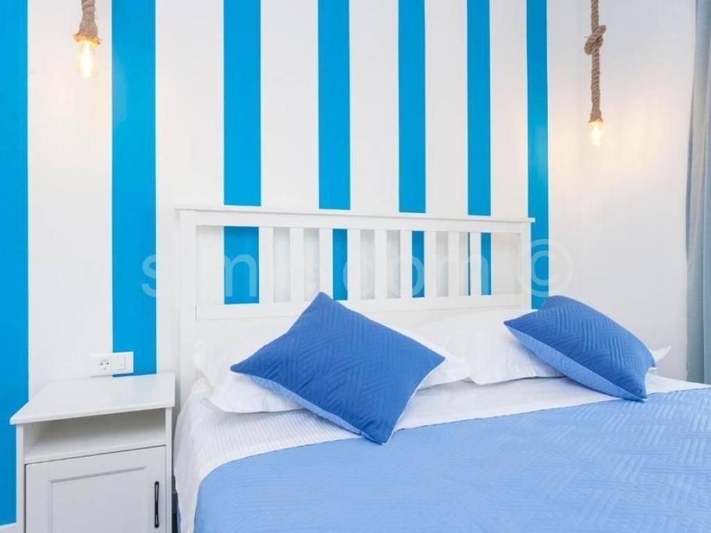 Kuća u nizu, Prodaja, Podgora, Živogošće