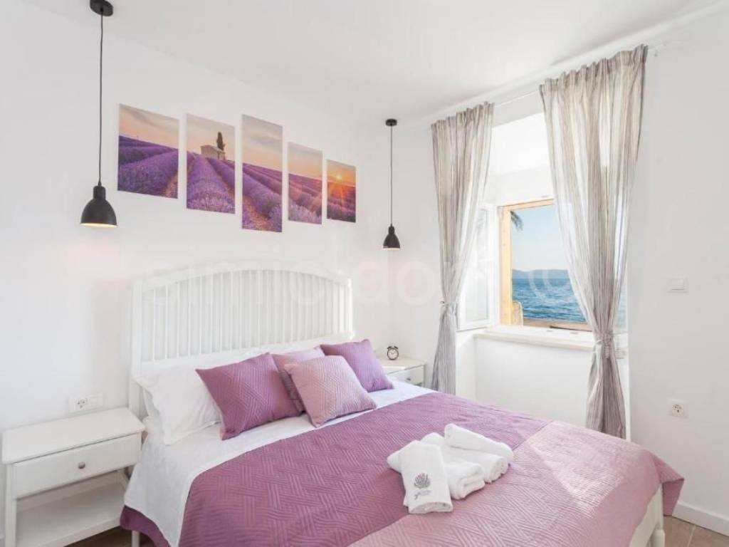 Kuća u nizu, Prodaja, Podgora, Živogošće