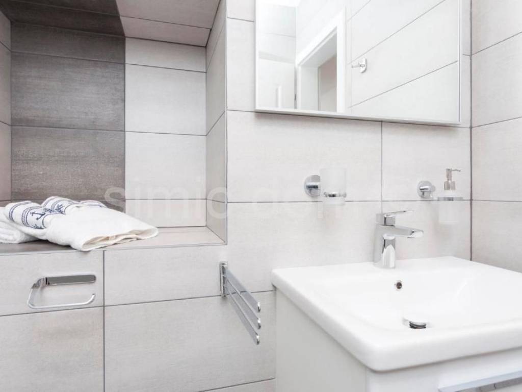 Kuća u nizu, Prodaja, Podgora, Živogošće