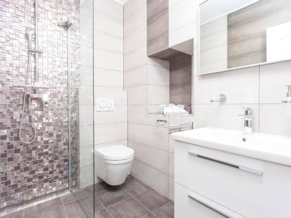 Kuća u nizu, Prodaja, Podgora, Živogošće