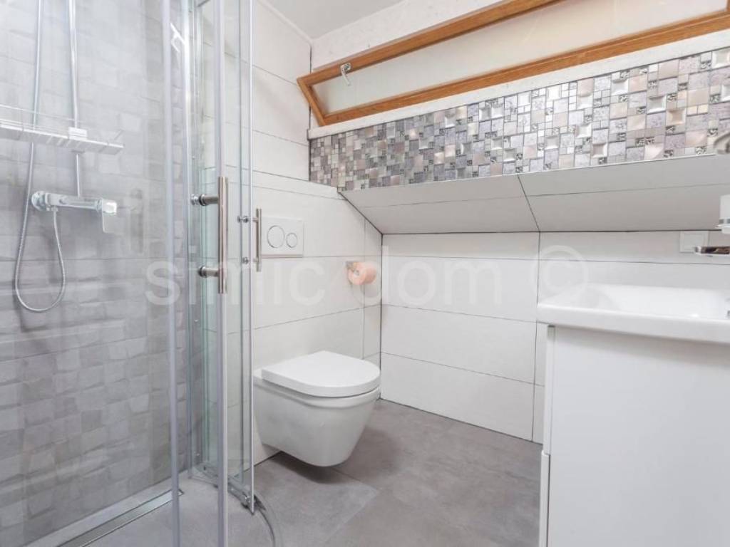 Kuća u nizu, Prodaja, Podgora, Živogošće