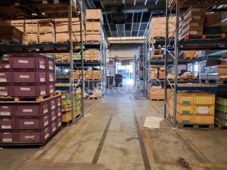 Proizvodni pogon, Zakup, Solin, Sr. Strana