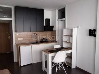 Stan u zgradi, Najam, Zagreb, Novi Zagreb - istok