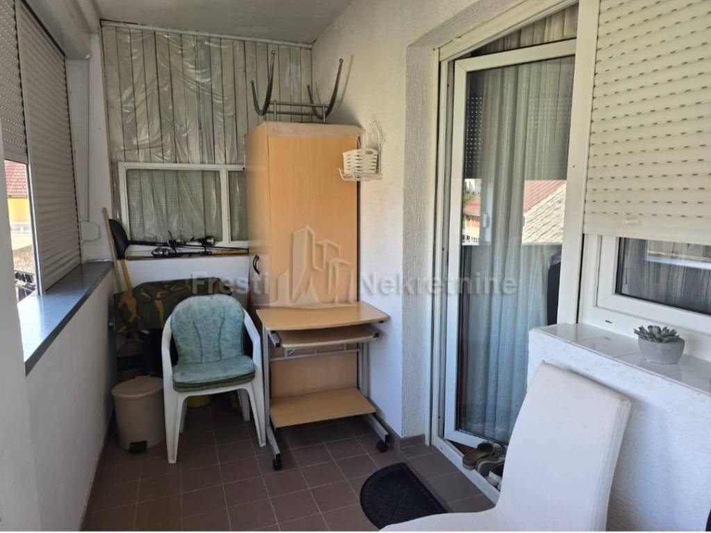 Stan u zgradi, Prodaja, Gospić, Centar