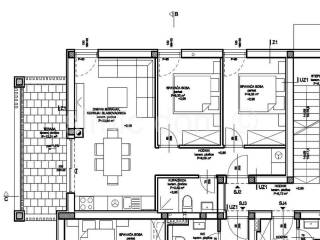 Apartman na moru, Prodaja, Vodice, Vodice