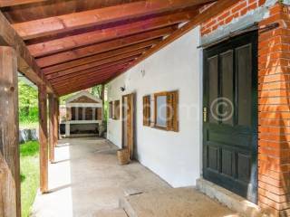 Samostojeća kuća, Prodaja, Donji Lapac, Gajine