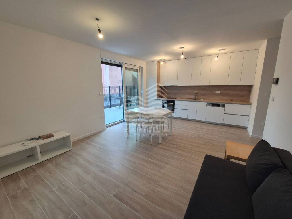 Stan u novogradnji, Najam, Zagreb, Novi Zagreb - zapad