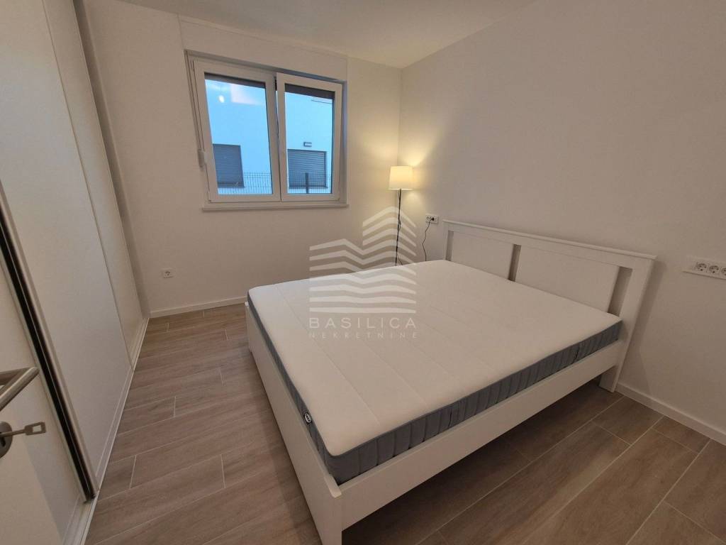 Stan u novogradnji, Najam, Zagreb, Novi Zagreb - zapad
