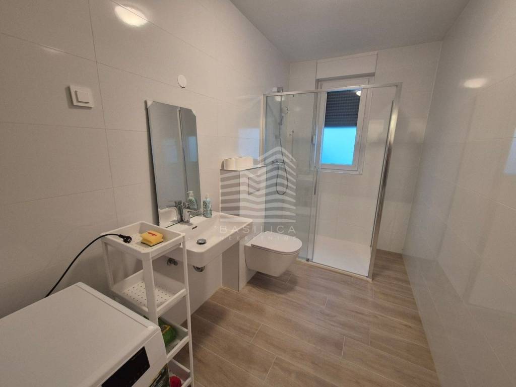 Stan u novogradnji, Najam, Zagreb, Novi Zagreb - zapad