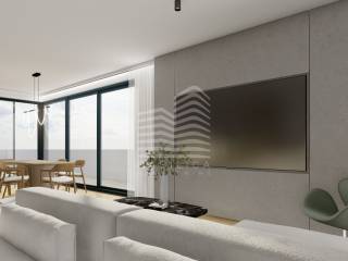 Stan u novogradnji, Prodaja, Zagreb, Novi Zagreb - zapad