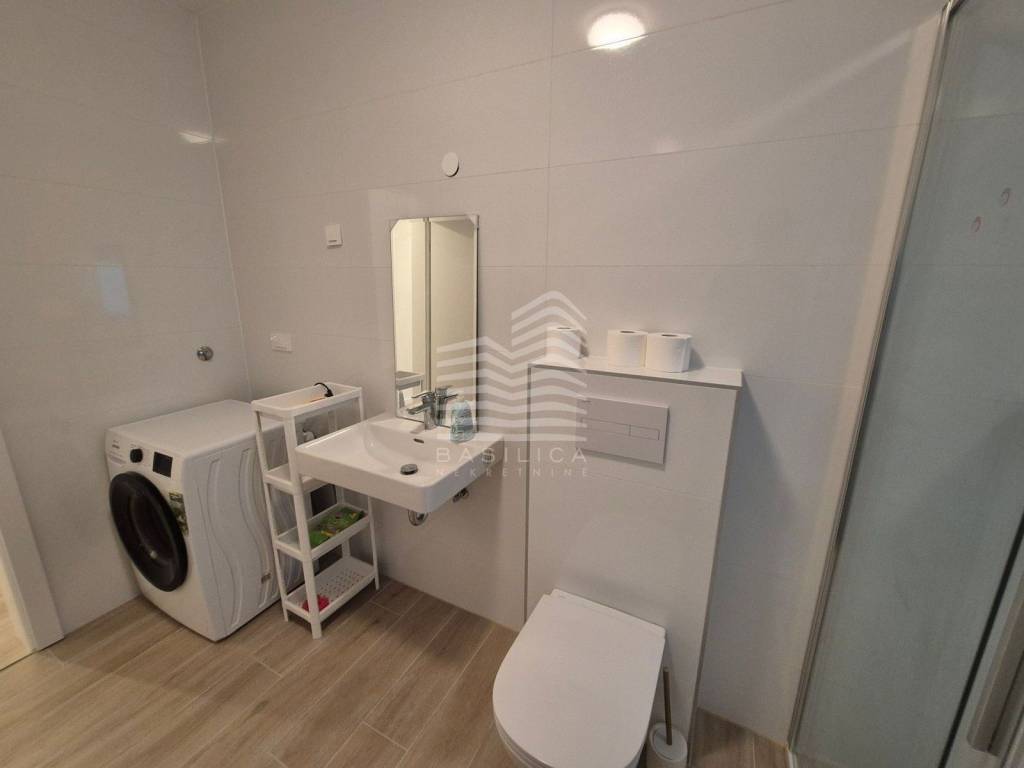 Stan u novogradnji, Najam, Zagreb, Novi Zagreb - zapad