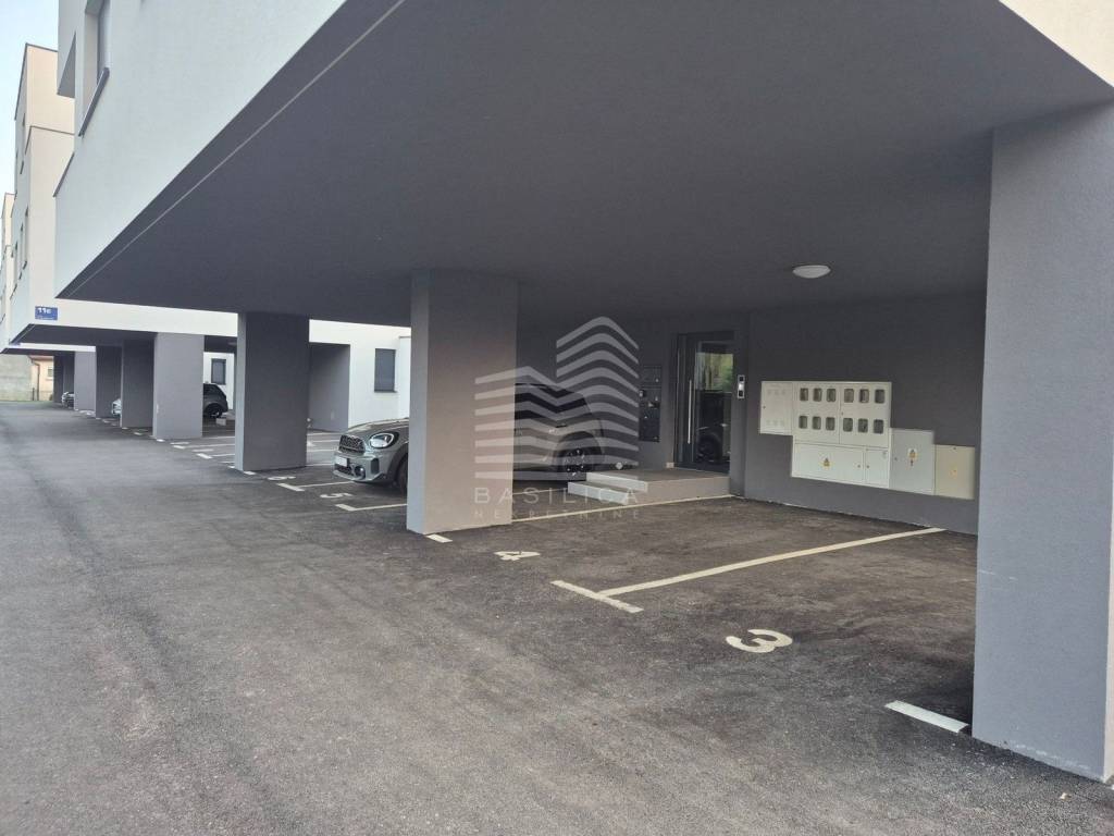 Stan u novogradnji, Najam, Zagreb, Novi Zagreb - zapad