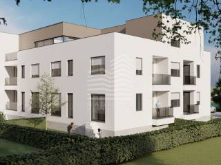 Stan u novogradnji, Prodaja, Zagreb, Novi Zagreb - zapad
