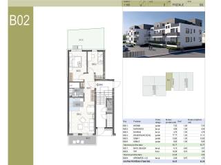 Stan u novogradnji, Prodaja, Zagreb, Novi Zagreb - zapad