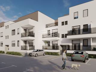 Stan u novogradnji, Prodaja, Zagreb, Novi Zagreb - zapad