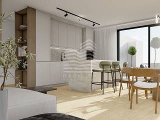 Stan u novogradnji, Prodaja, Zagreb, Novi Zagreb - zapad