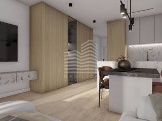 Stan u novogradnji, Prodaja, Zagreb, Novi Zagreb - zapad