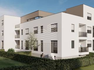 Stan u novogradnji, Prodaja, Zagreb, Novi Zagreb - zapad