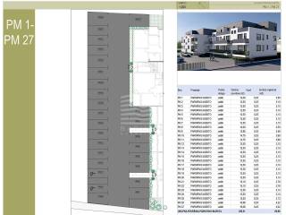 Stan u novogradnji, Prodaja, Zagreb, Novi Zagreb - zapad