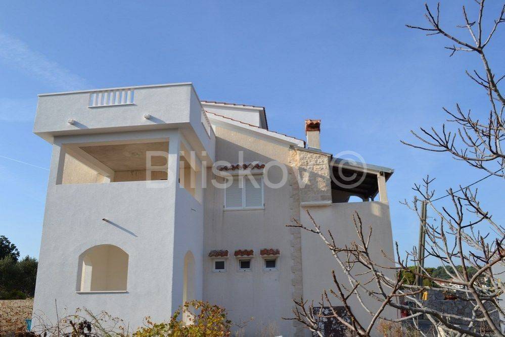 Kuća, Prodaja, Trogir, 264m²