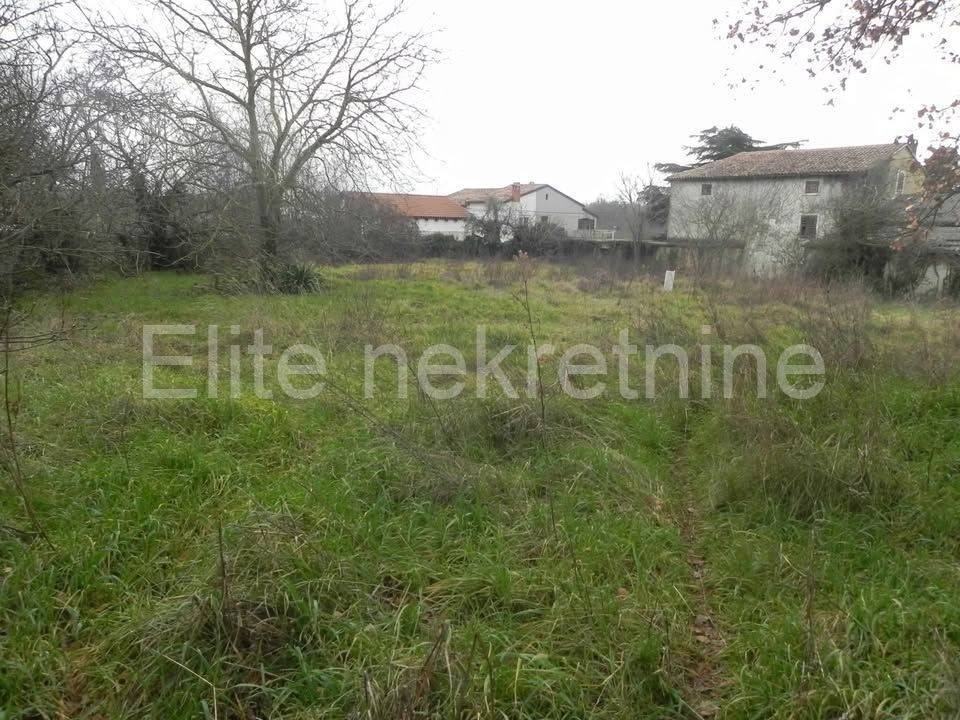 Građevinsko zemljište, Prodaja, Kanfanar, Sošići