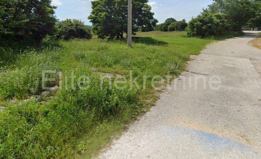 Građevinsko zemljište, Prodaja, Lupoglav, Brest Pod Učkom