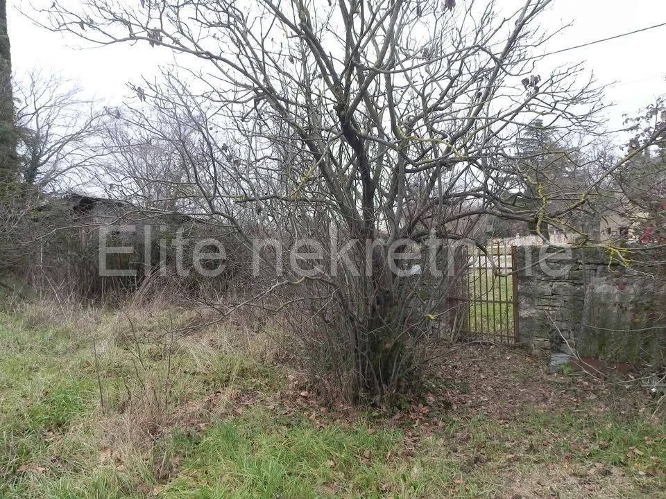 Građevinsko zemljište, Prodaja, Kanfanar, Sošići