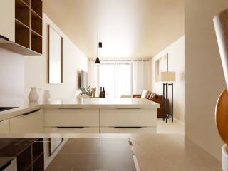 Stan u novogradnji, Prodaja, Tar-Vabriga, Vabriga