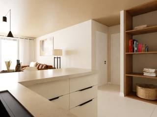 Stan u novogradnji, Prodaja, Tar-Vabriga, Vabriga