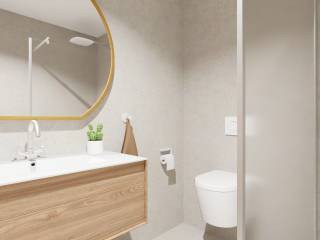 Stan u novogradnji, Prodaja, Tar-Vabriga, Vabriga