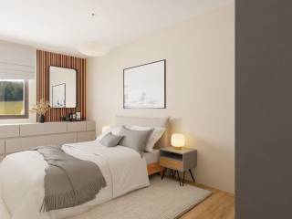 Stan u novogradnji, Prodaja, Tar-Vabriga, Vabriga