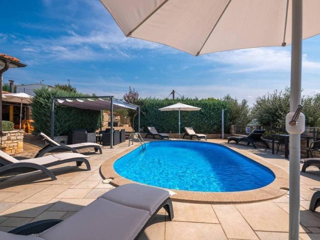 Apartmanska kuća, Prodaja, Kaštelir-Labinci, Kaštelir