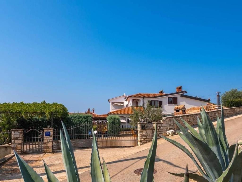 Apartmanska kuća, Prodaja, Kaštelir-Labinci, Kaštelir